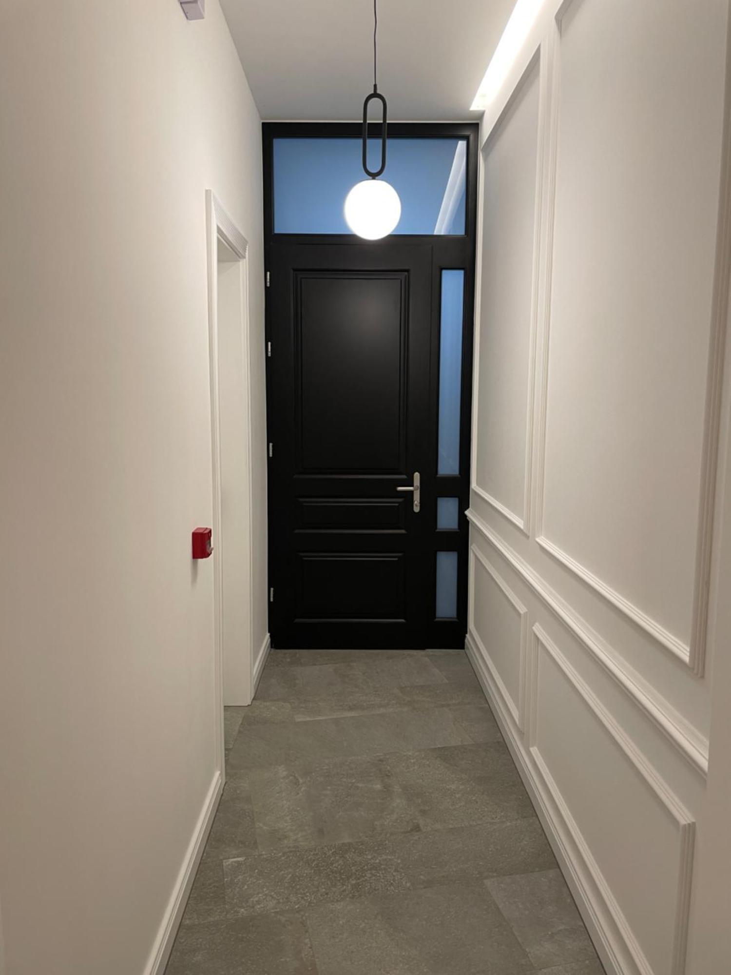 Central Apartments Сараево Экстерьер фото