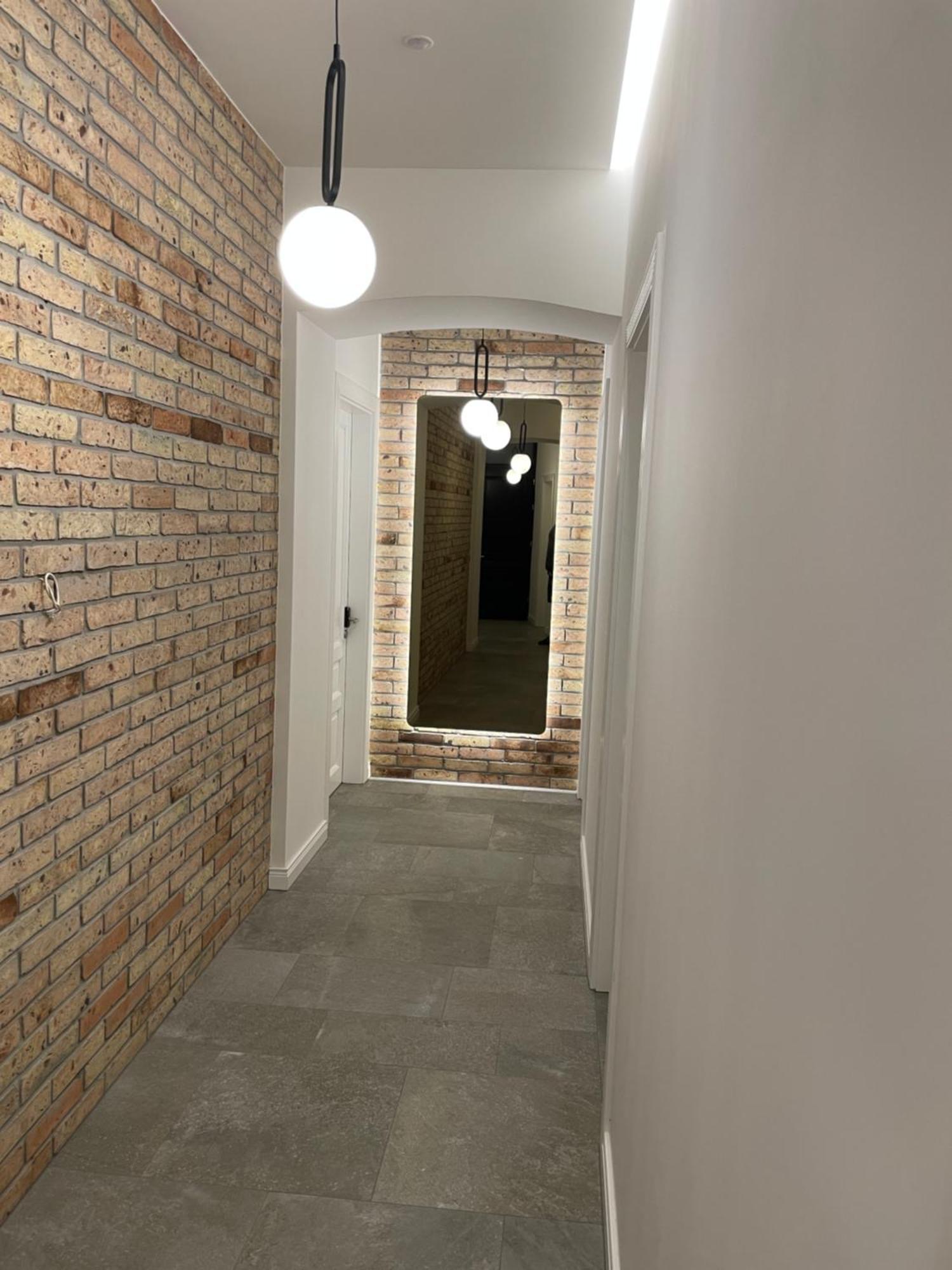Central Apartments Сараево Экстерьер фото